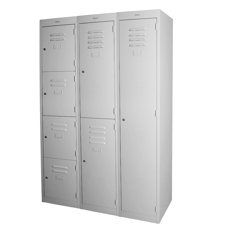 Lockers