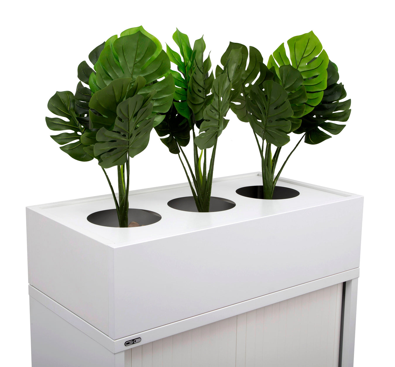 Office Planters