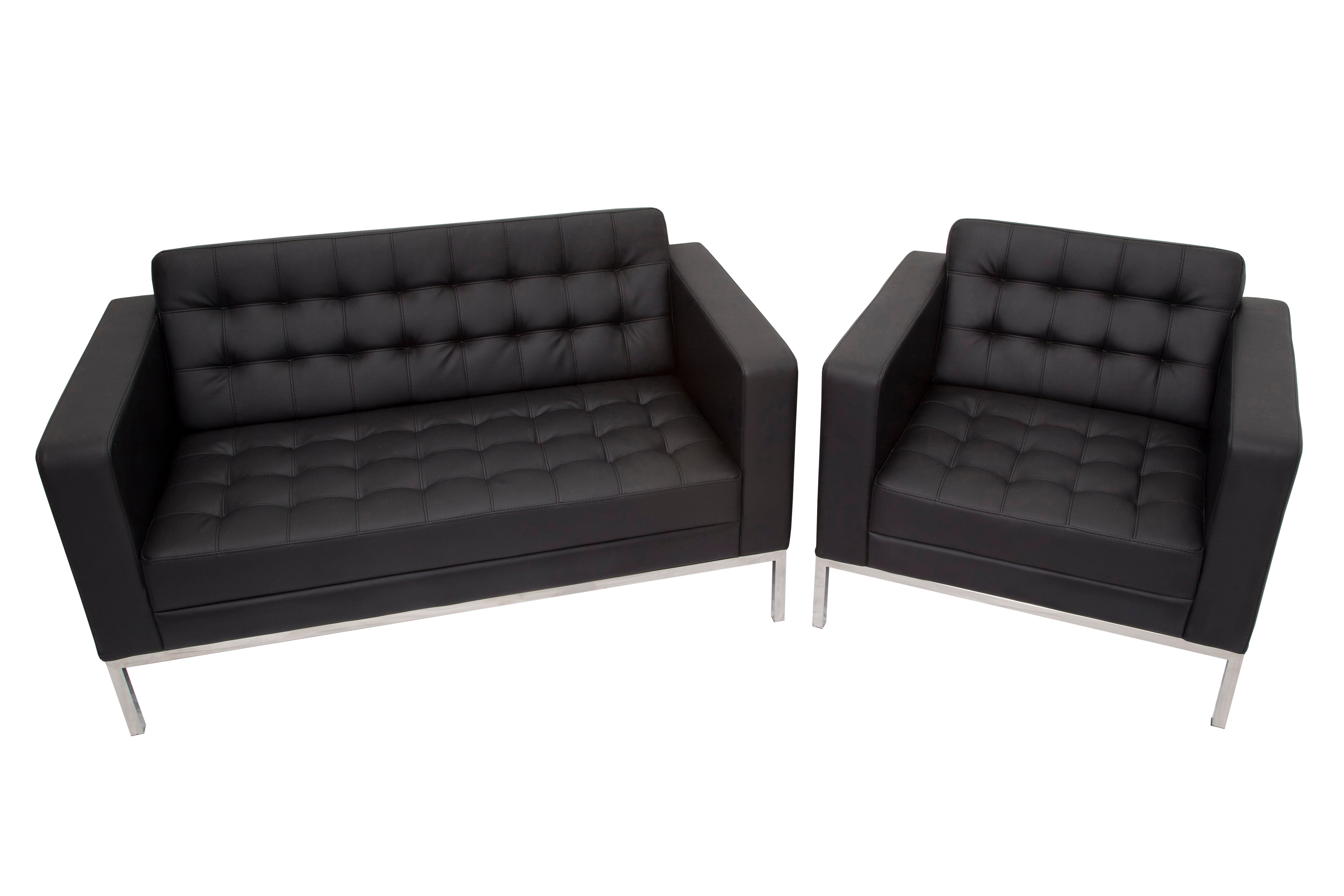 Office Sofas and Lounges