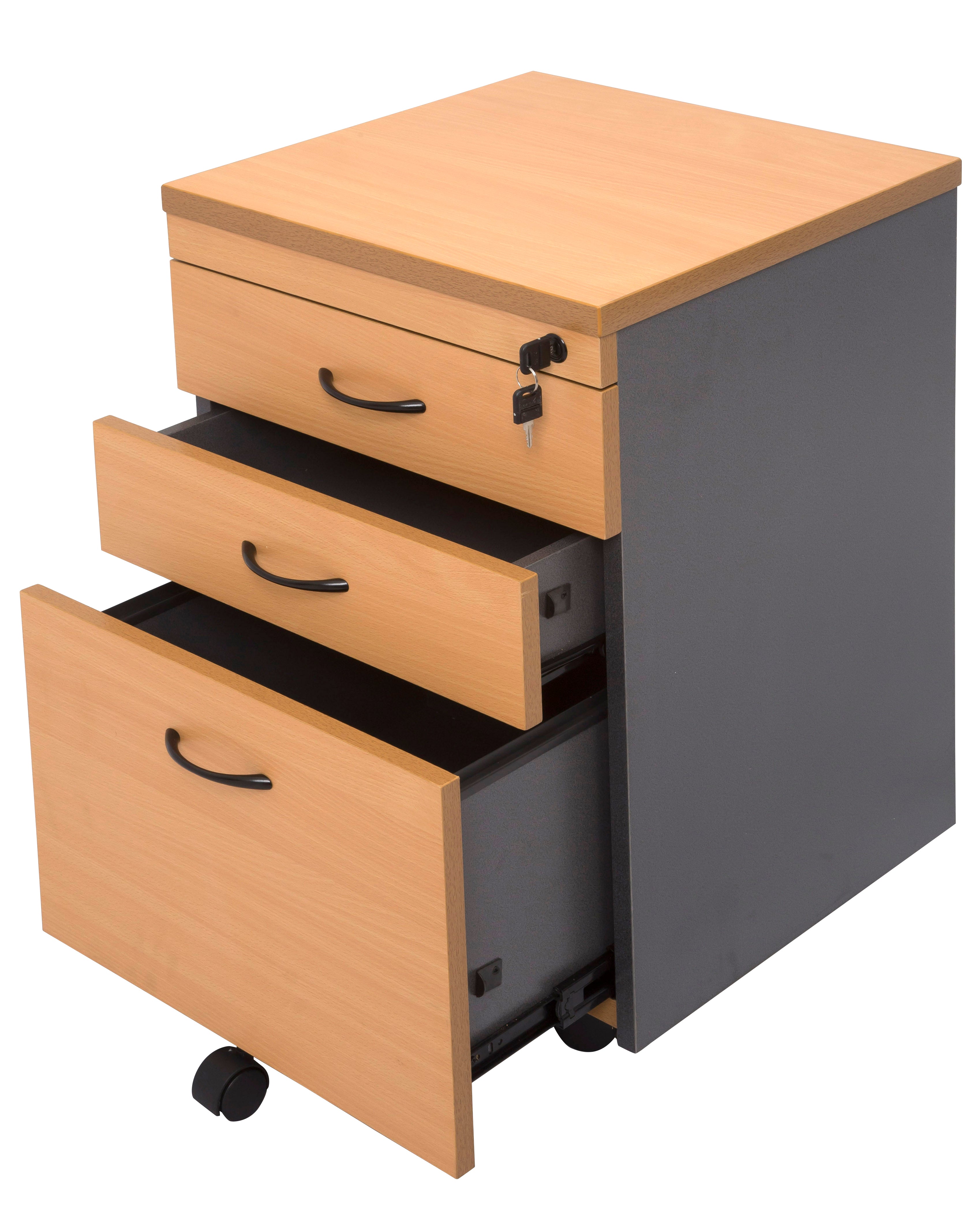 Rapid Worker Pedestals