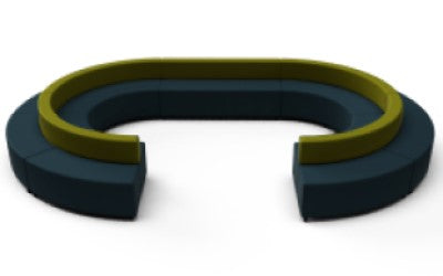 Flow Modular Lounge