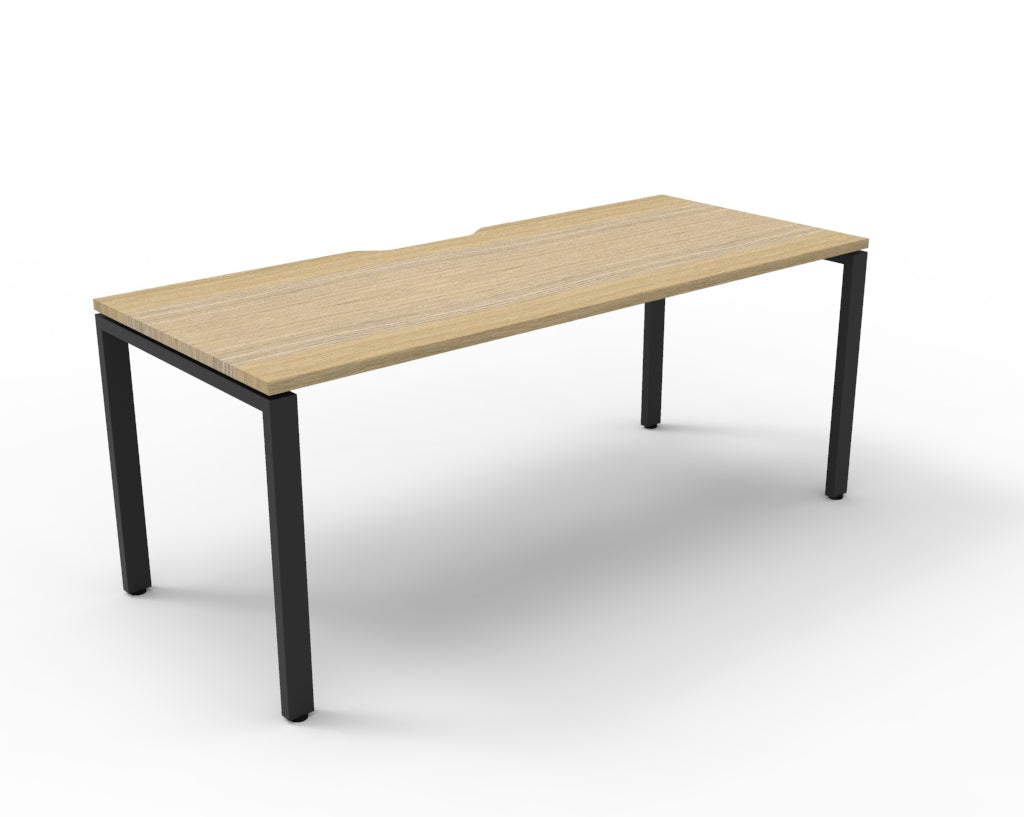 Single Person Workstations