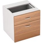 Fixed Desk Pedestals