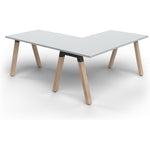 L-Shaped Desks