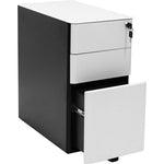 Mobile Pedestals