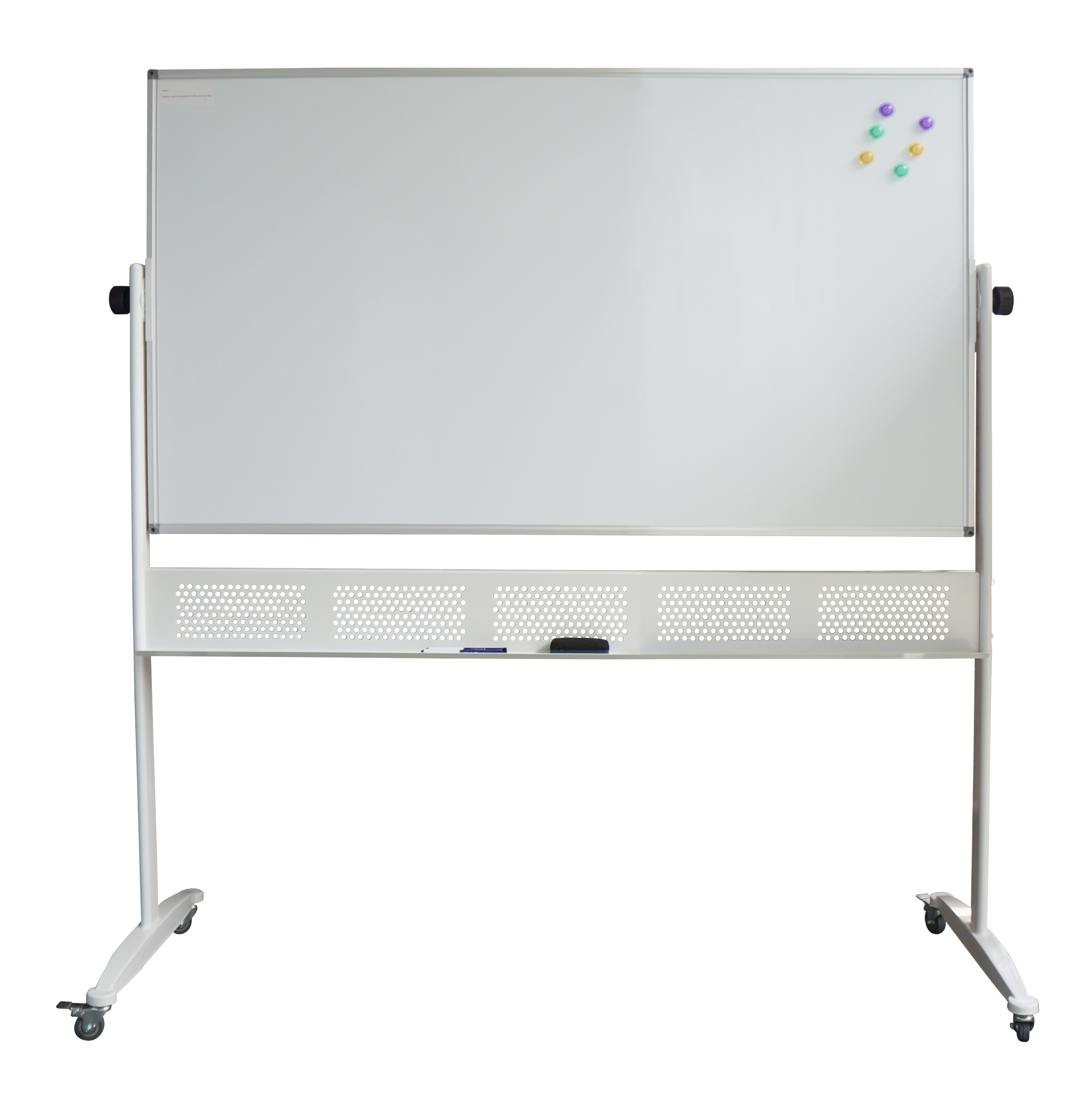 Magnetic Whiteboards
