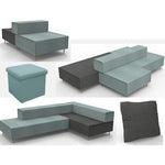 Modular Lounges