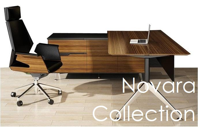 Novara Collection