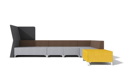 Simple Modular Lounge