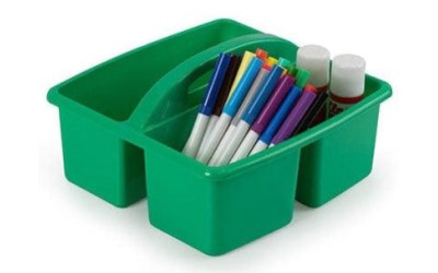 Small Storage & Organisers