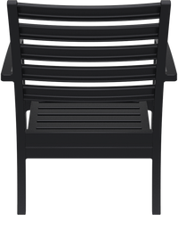 Siesta Artemis XL Arm Chair