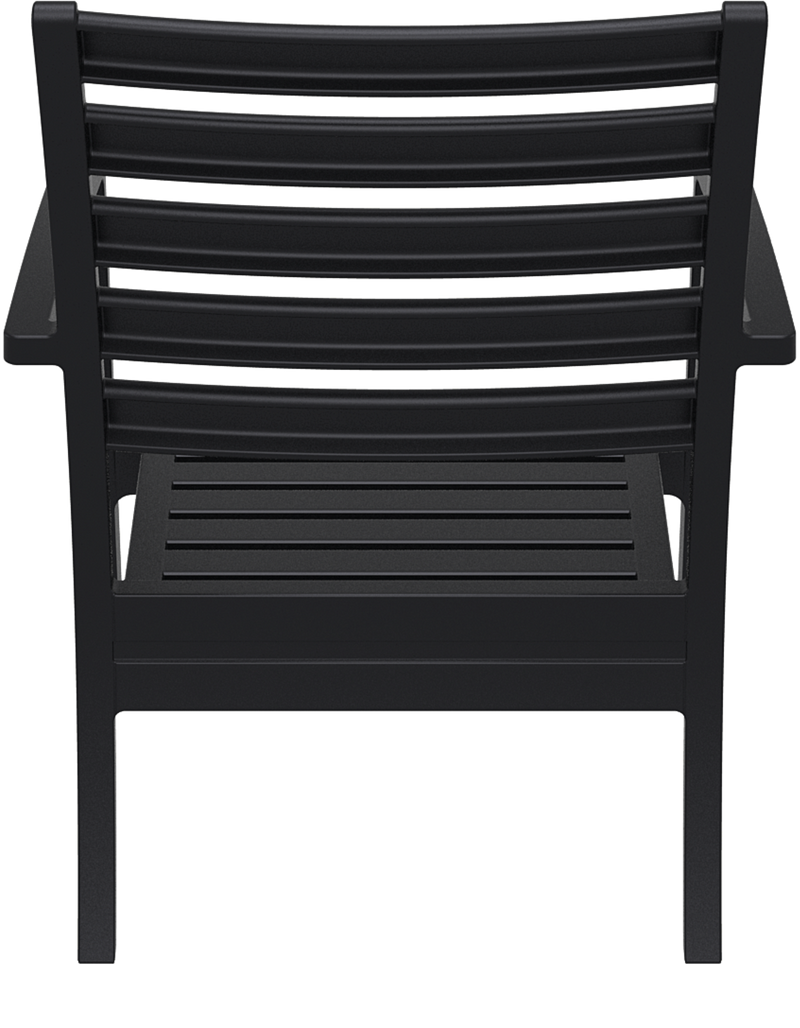 Siesta Artemis XL Arm Chair