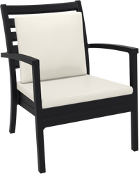 Siesta Artemis XL Arm Chair