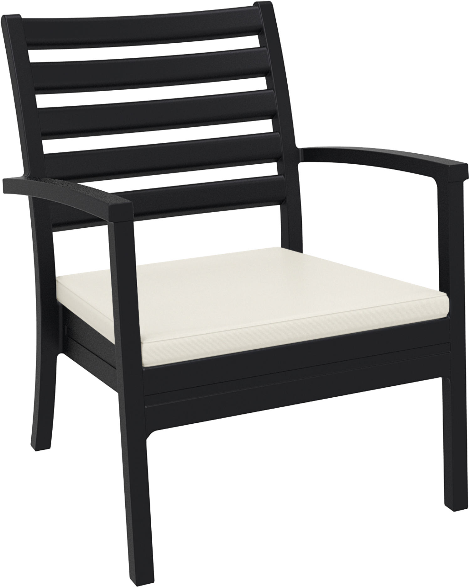 Siesta Artemis XL Arm Chair