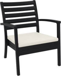 Siesta Artemis XL Arm Chair