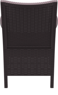 Siesta California Arm Chair