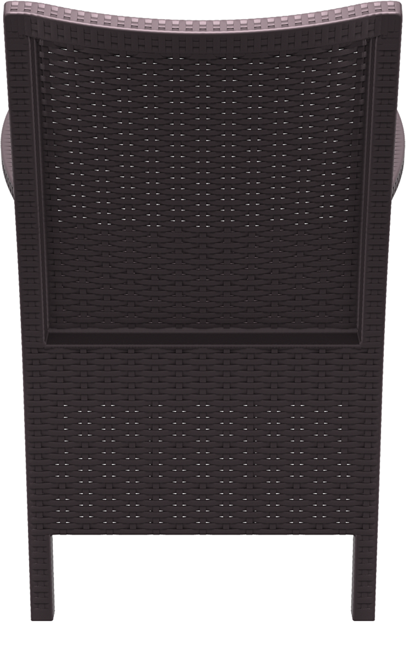 Siesta California Arm Chair