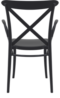 Siesta Cross XL Arm Chair