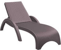 Siesta Fiji Sun Lounger