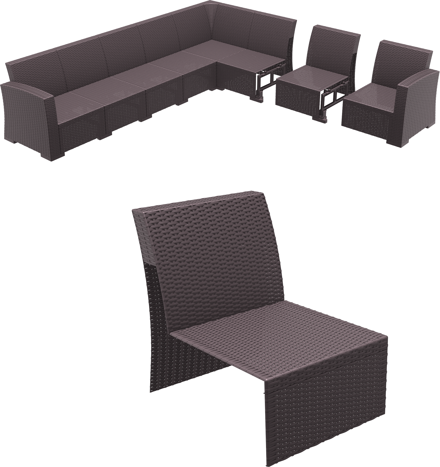 Siesta Monaco Extension Part