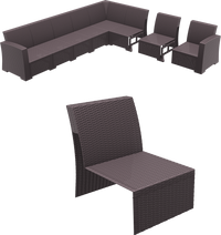 Siesta Monaco Extension Part