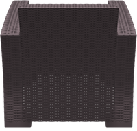 Siesta Monaco Lounge Arm Chair