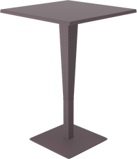 Siesta Riva BAR Base