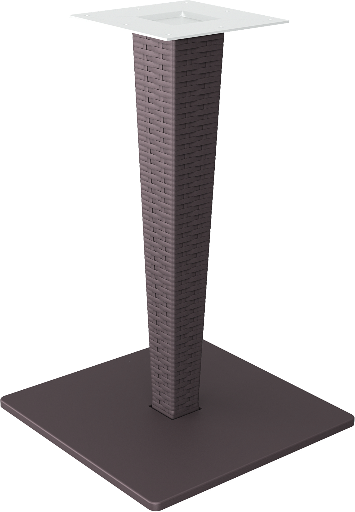 Siesta Riva Table Base