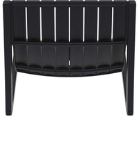 Slim Sunlounger with Cushion