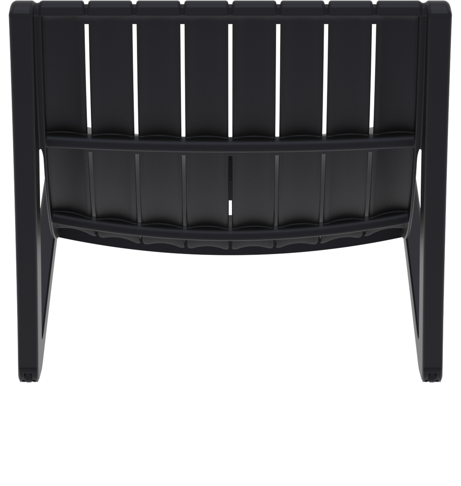 Siesta Slim Sun Lounger