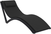 Siesta Slim Sun Lounger
