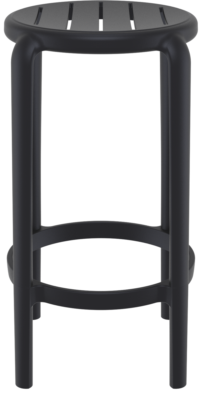 Siesta Tom Bar 65cm (Counter Height)