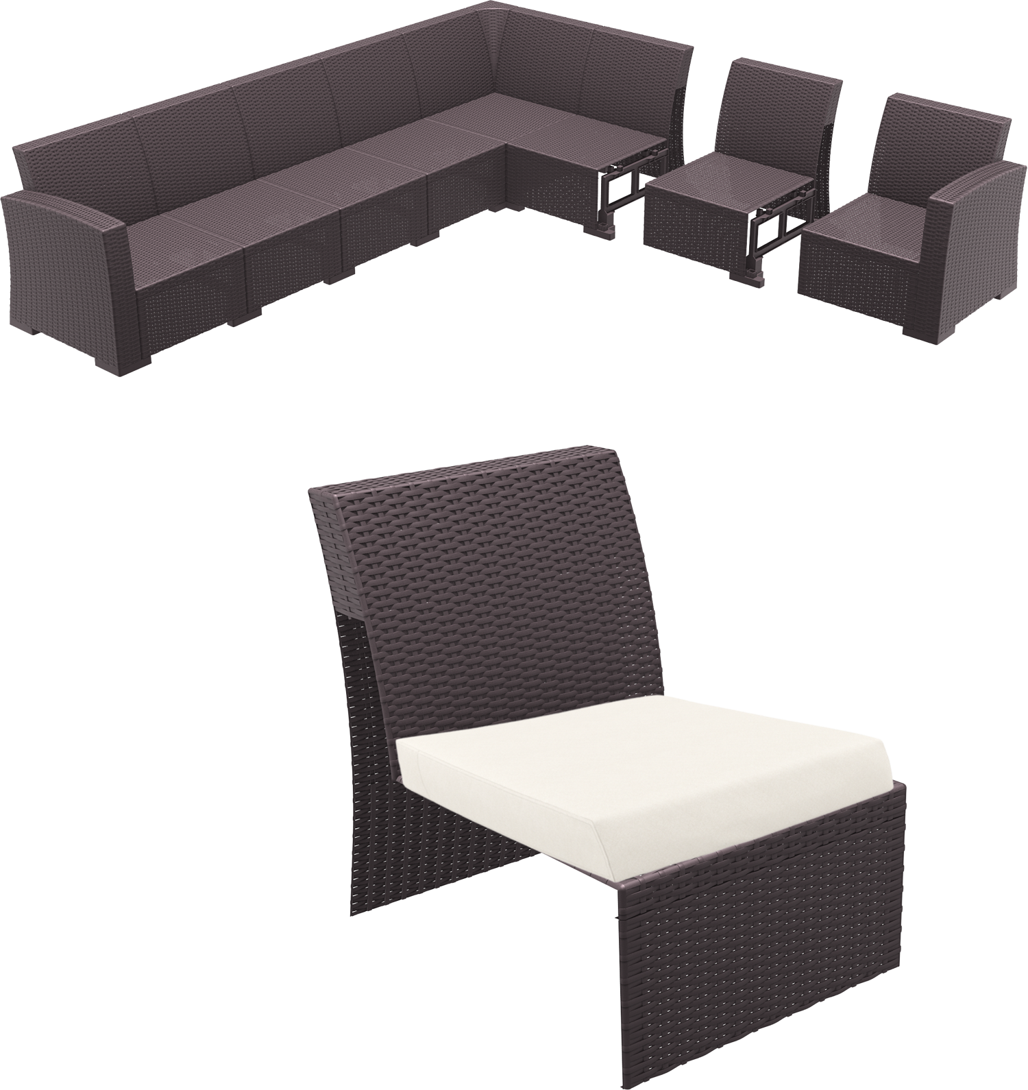 Siesta Monaco Extension Part