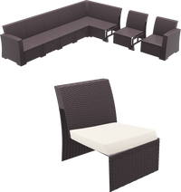 Siesta Monaco Extension Part