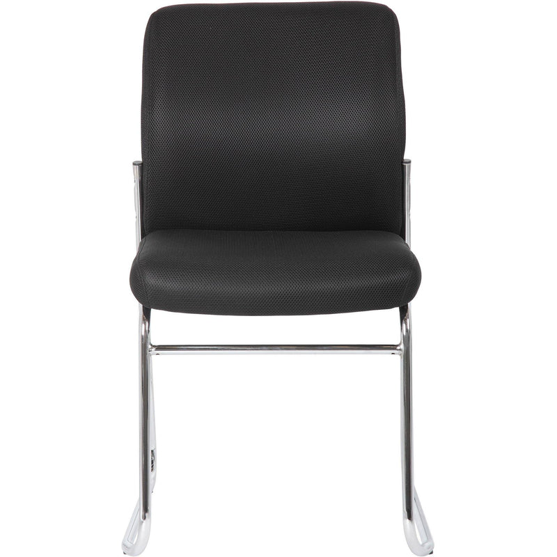 Barossa Visitor Chair-Elite Office Furniture