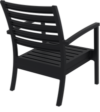 Siesta Artemis XL Arm Chair