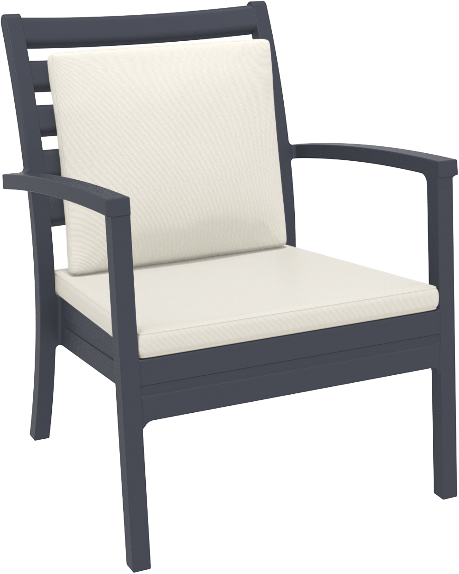 Siesta Artemis XL Arm Chair