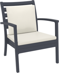 Siesta Artemis XL Arm Chair