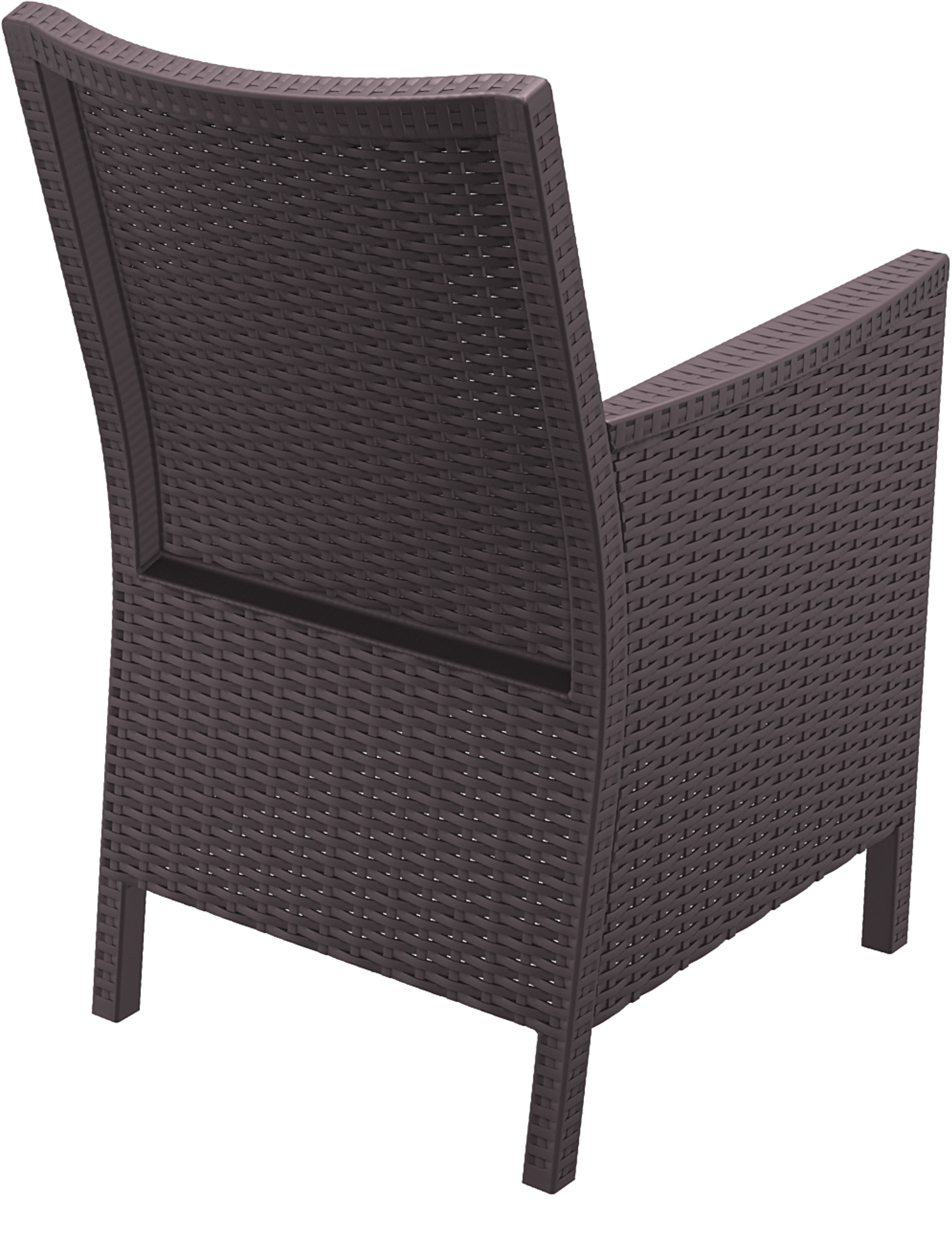 Siesta California Arm Chair
