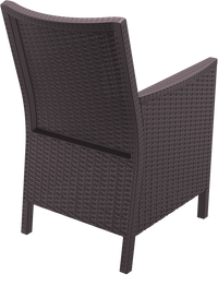Siesta California Arm Chair