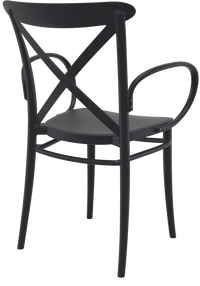 Siesta Cross XL Arm Chair