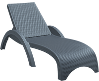 Siesta Fiji Sun Lounger