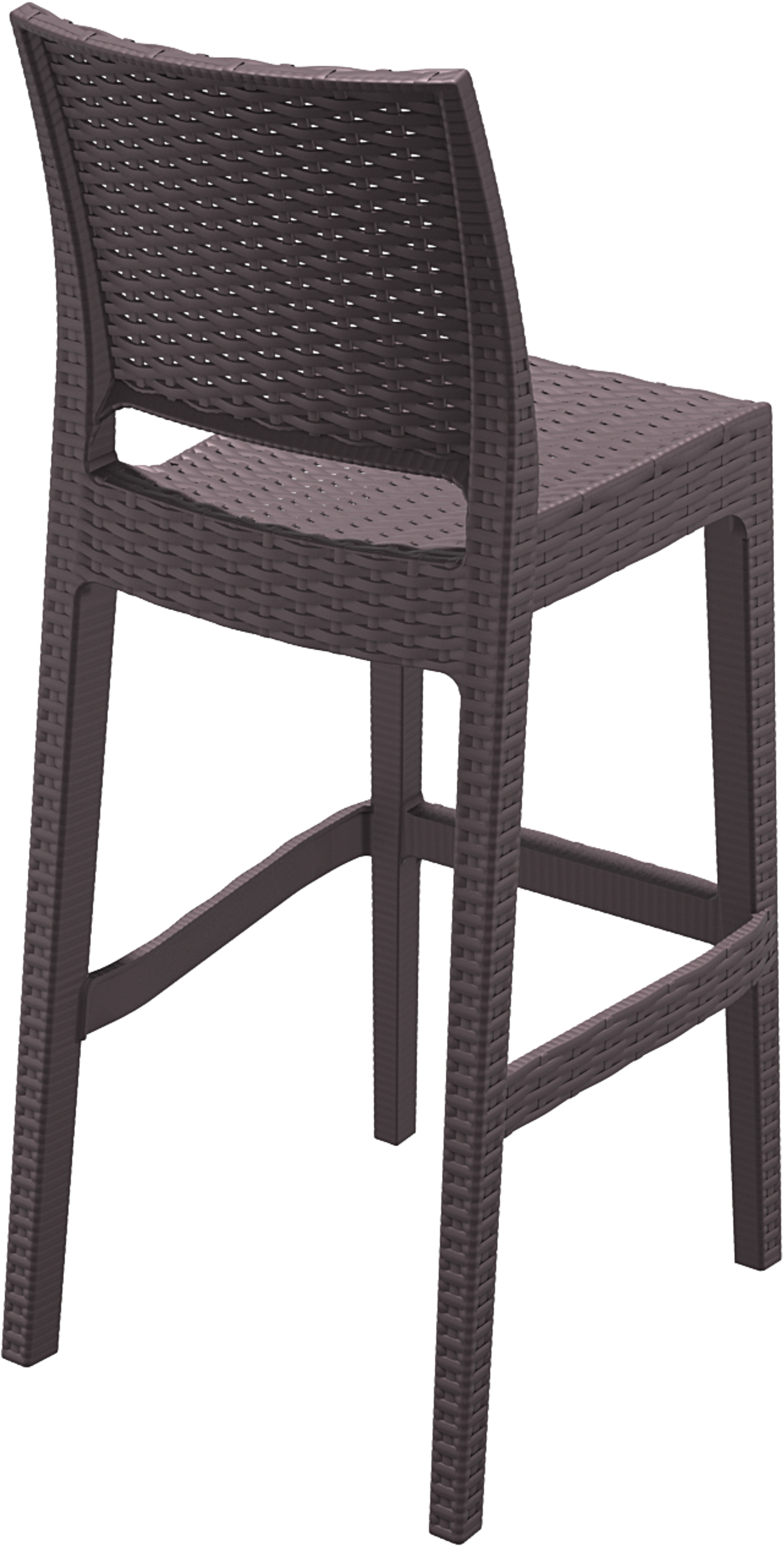 Siesta Jamaica Bar Stool