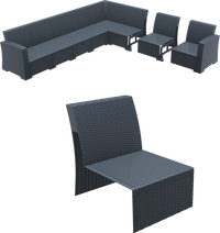 Siesta Monaco Extension Part