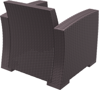 Siesta Monaco Lounge Arm Chair