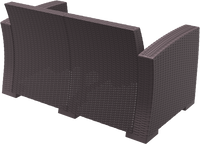 Siesta Monaco Lounge Sofa