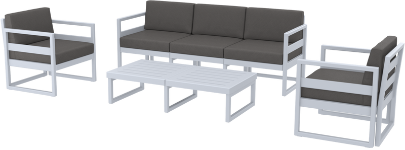 Siesta Mykonos Lounge Set XL