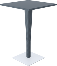 Siesta Riva BAR Base