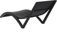 Siesta Slim Sun Lounger
