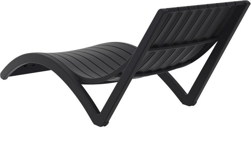 Siesta Slim Sun Lounger